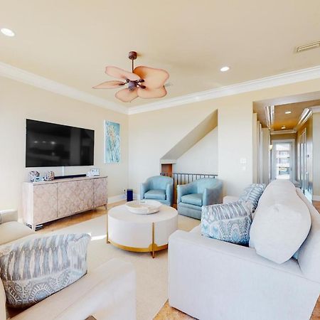 Casa Del Mar Villa Gulf Shores Exteriör bild