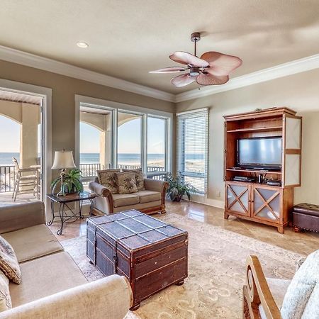 Casa Del Mar Villa Gulf Shores Exteriör bild