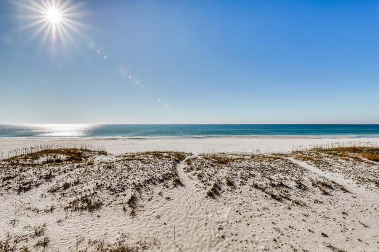 Casa Del Mar Villa Gulf Shores Exteriör bild
