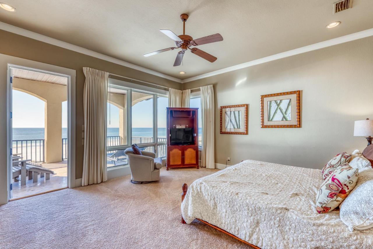 Casa Del Mar Villa Gulf Shores Exteriör bild