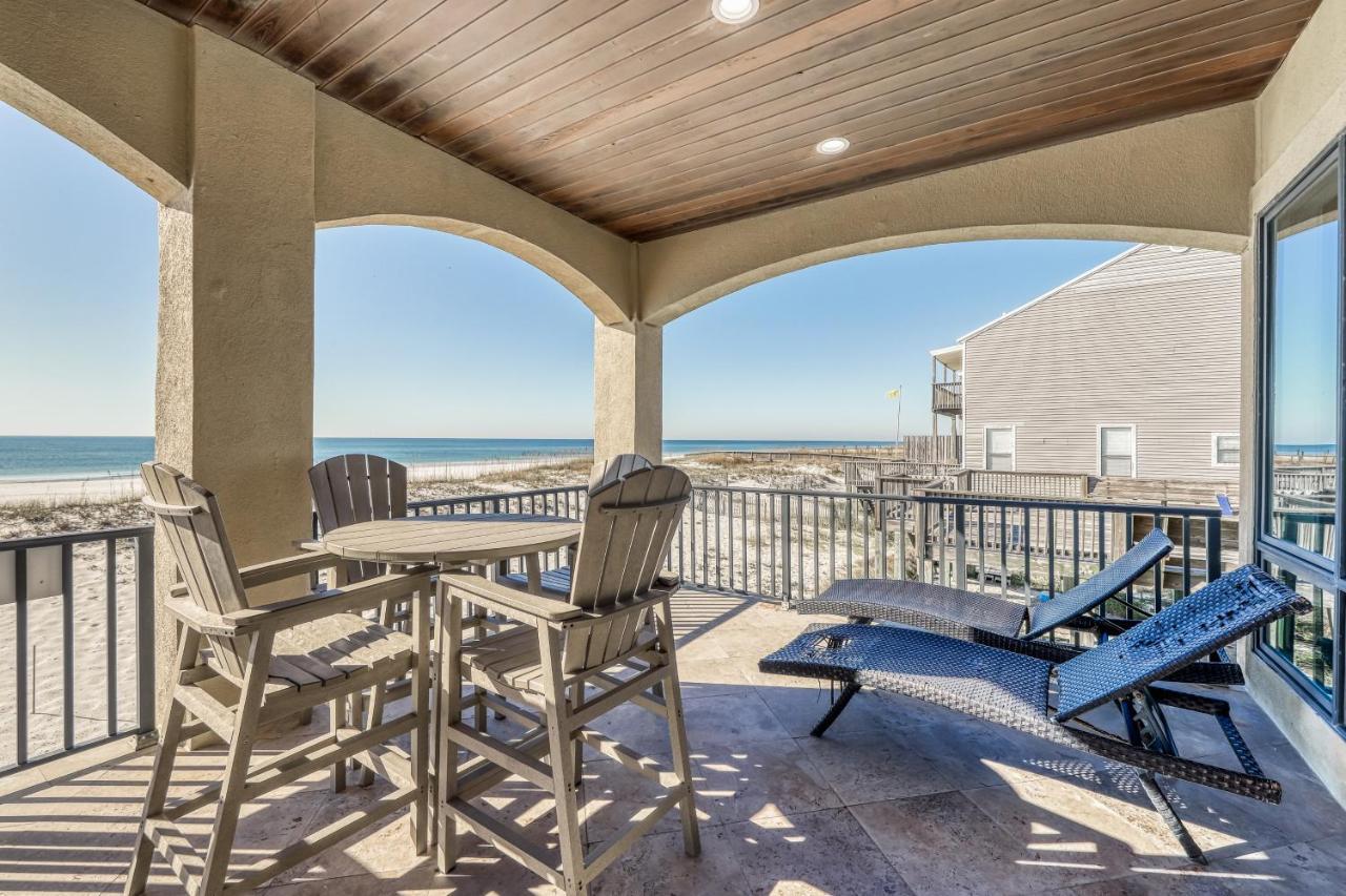Casa Del Mar Villa Gulf Shores Exteriör bild