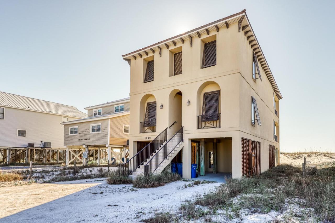 Casa Del Mar Villa Gulf Shores Exteriör bild