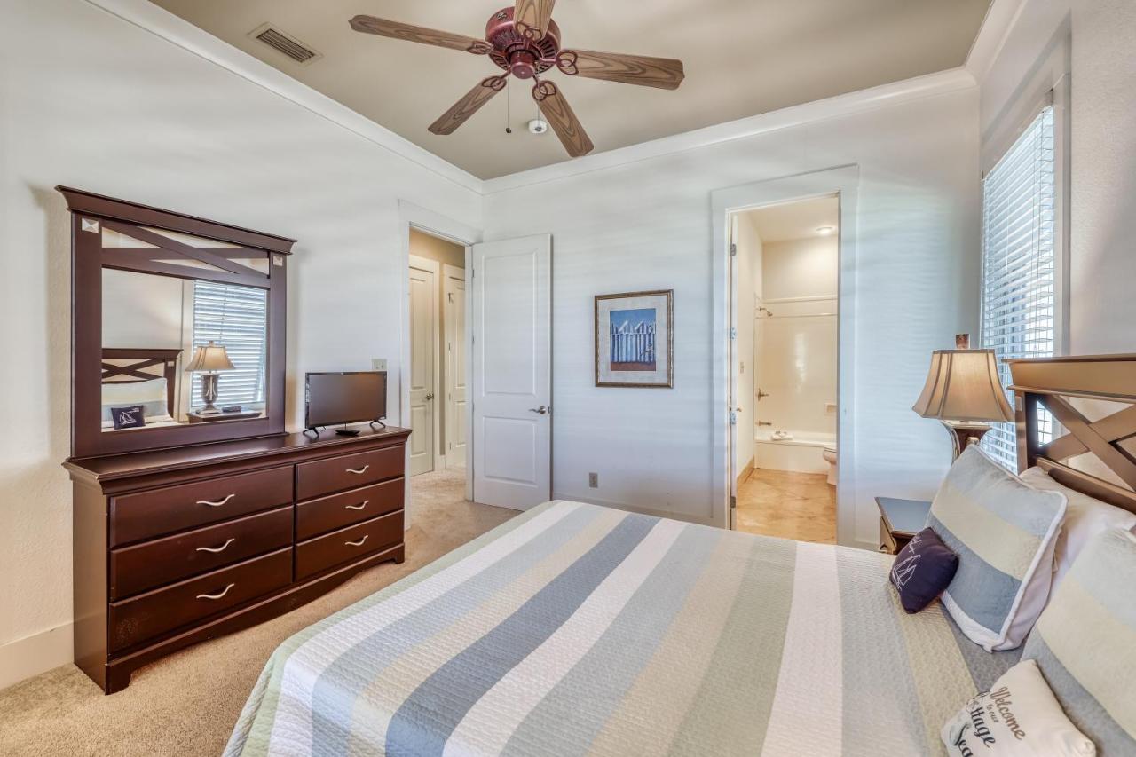 Casa Del Mar Villa Gulf Shores Exteriör bild