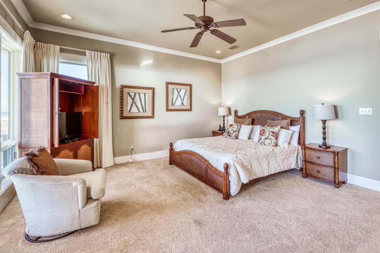 Casa Del Mar Villa Gulf Shores Exteriör bild