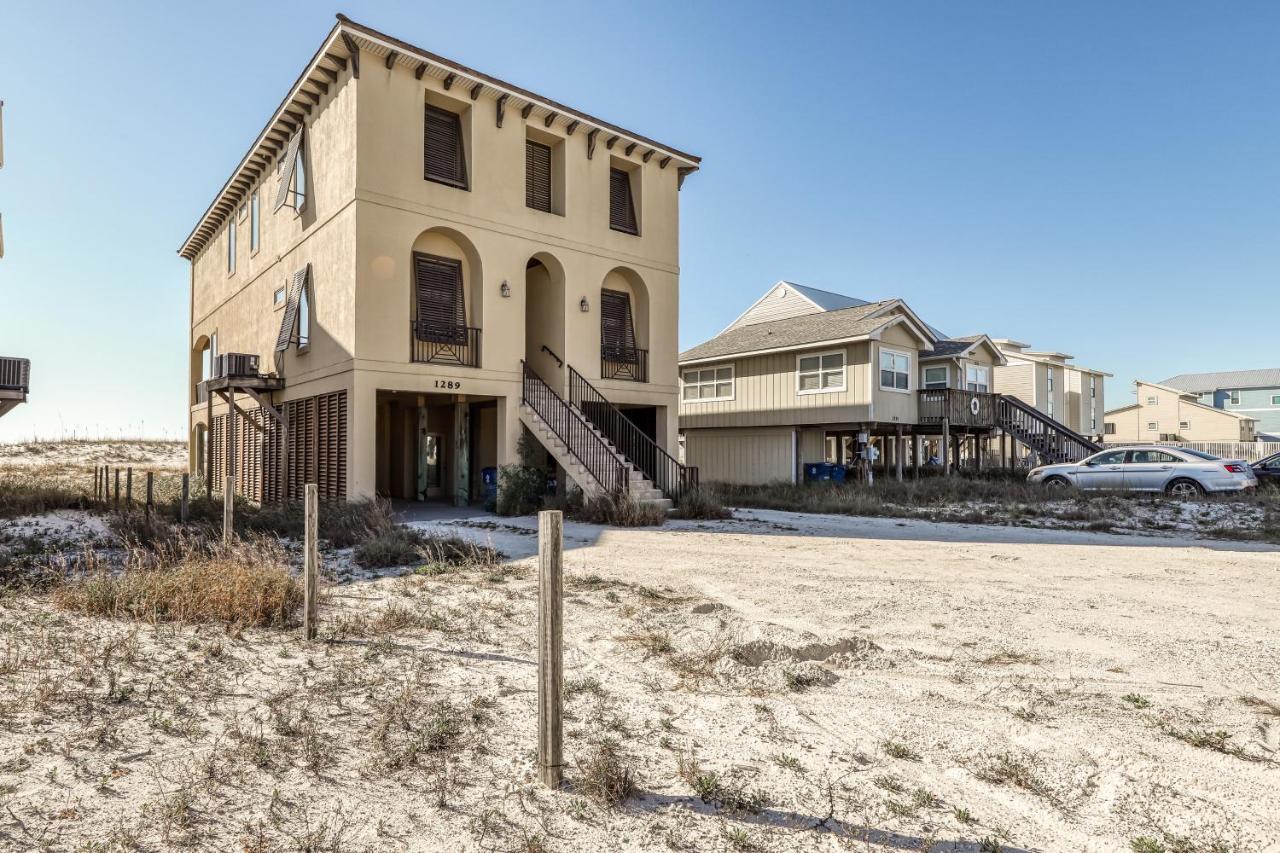 Casa Del Mar Villa Gulf Shores Exteriör bild