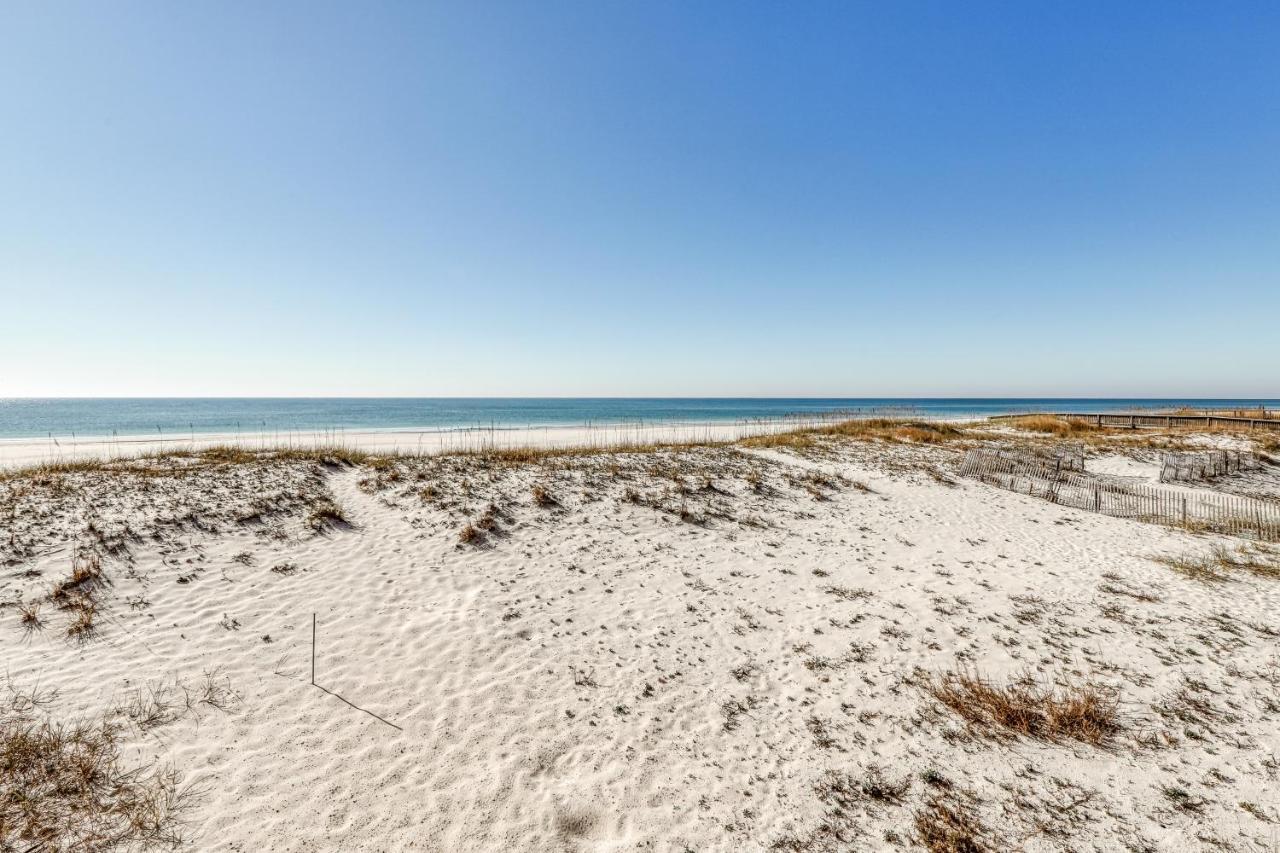 Casa Del Mar Villa Gulf Shores Exteriör bild
