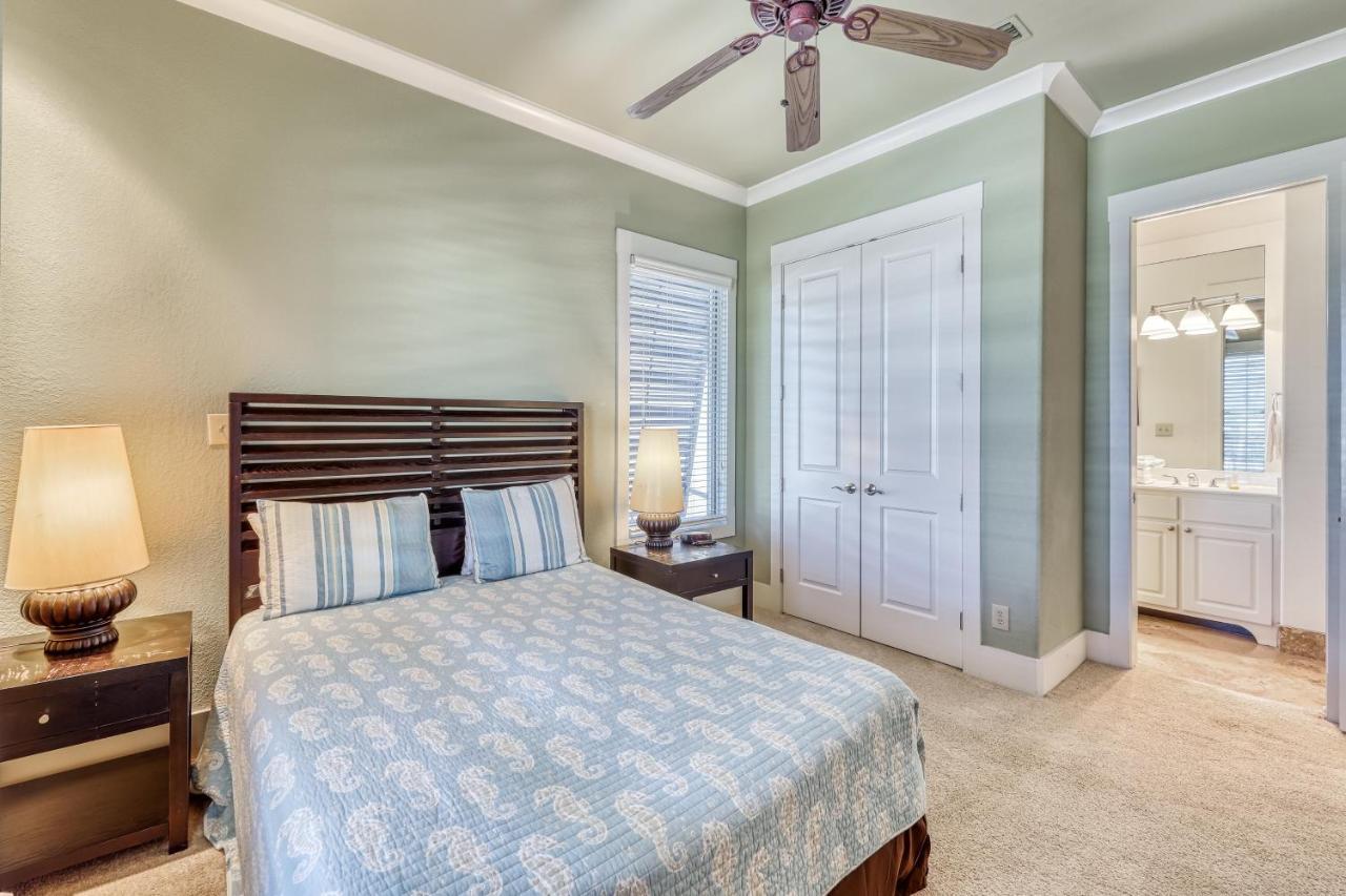 Casa Del Mar Villa Gulf Shores Exteriör bild