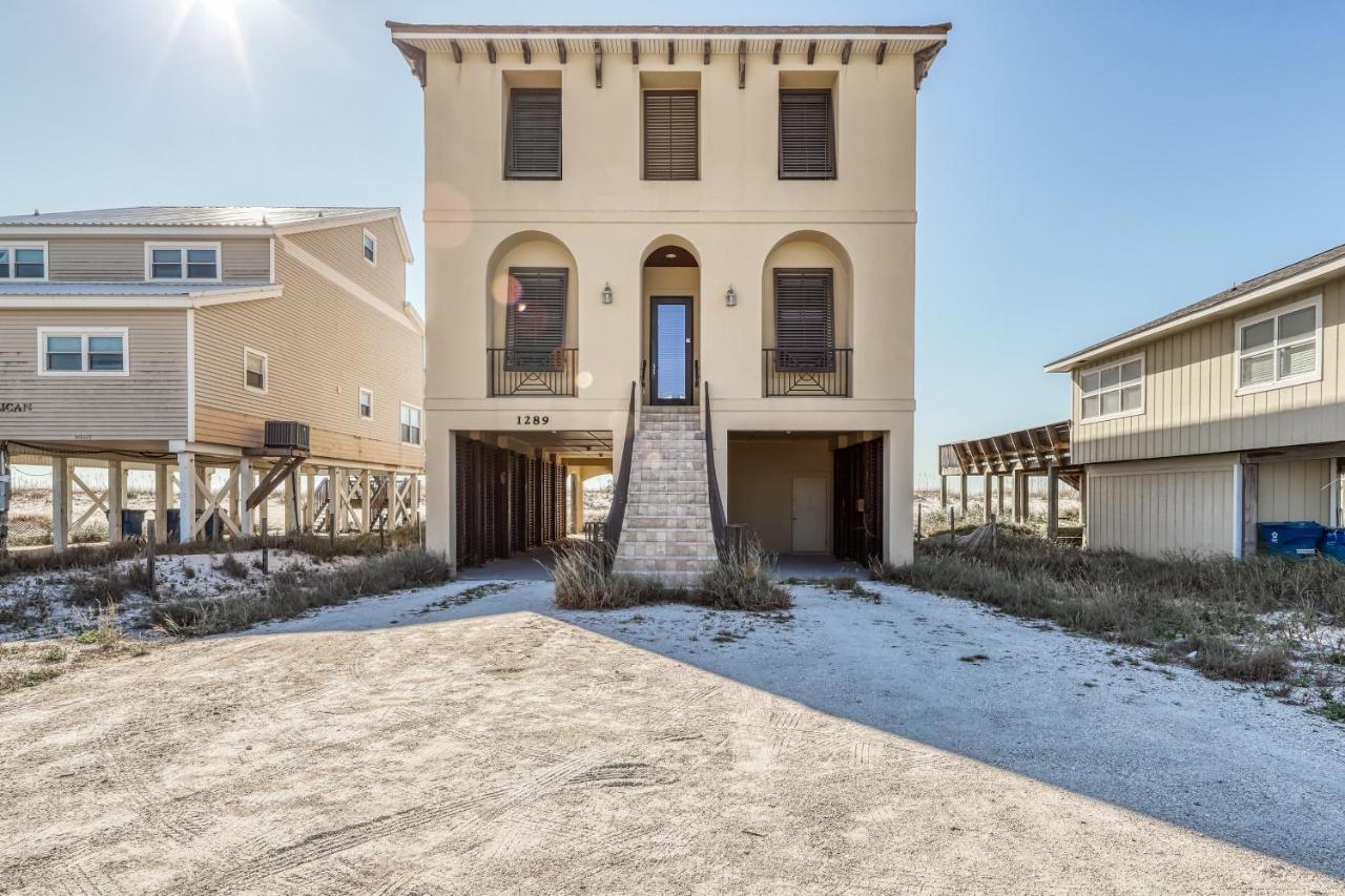 Casa Del Mar Villa Gulf Shores Exteriör bild